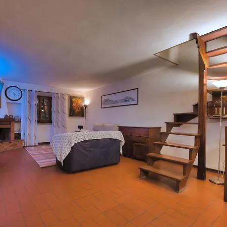 Casa Rifrullo - Goelba Appartement Portoferraio