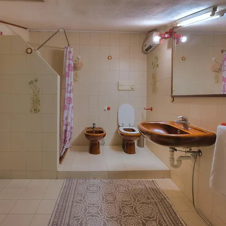 Casa Rifrullo - Goelba Appartement Portoferraio
