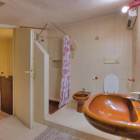 Casa Rifrullo - Goelba Appartement