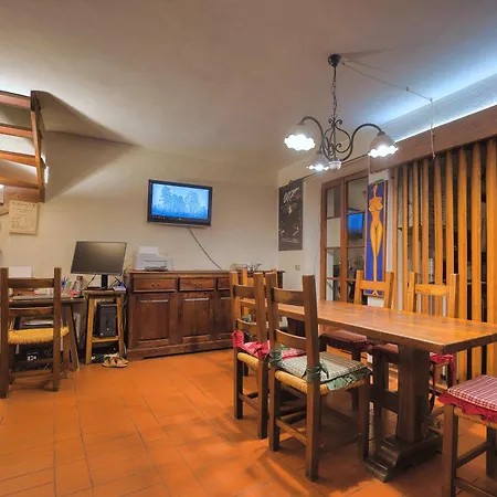 Appartement Casa Rifrullo - Goelba
