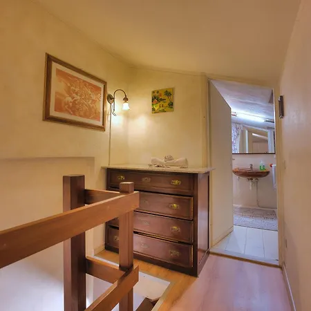Appartement Casa Rifrullo - Goelba Portoferraio