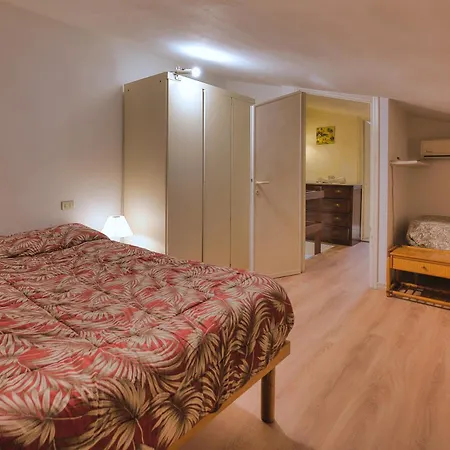 Casa Rifrullo - Goelba Appartement Portoferraio