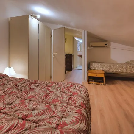 Appartement Casa Rifrullo - Goelba *
